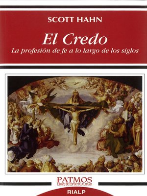 cover image of El Credo